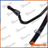 Tuyau hydraulique direction pour FORD | 10SKV861, 58468